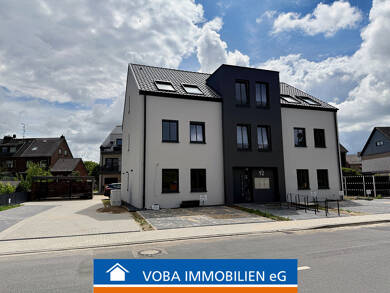Wohnung zur Miete 940 € 2 Zimmer 66 m² Tönisvorst 47918