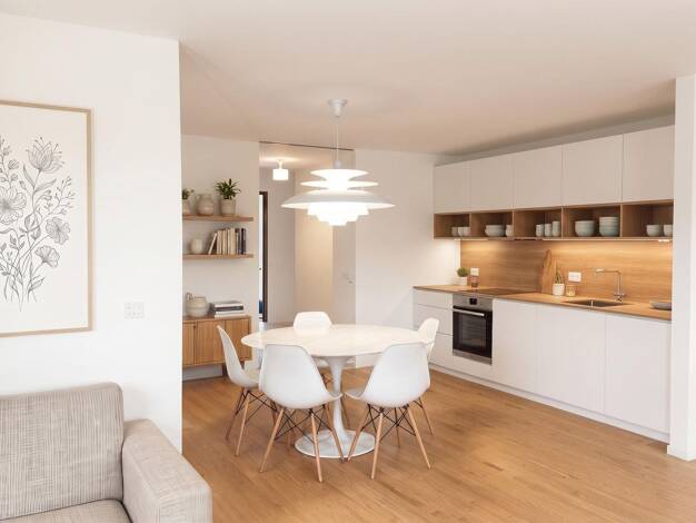 Wohnung zum Kauf provisionsfrei 207.200 € 2 Zimmer 56 m² EG Kolpingstraße Freyung Freyung 94078