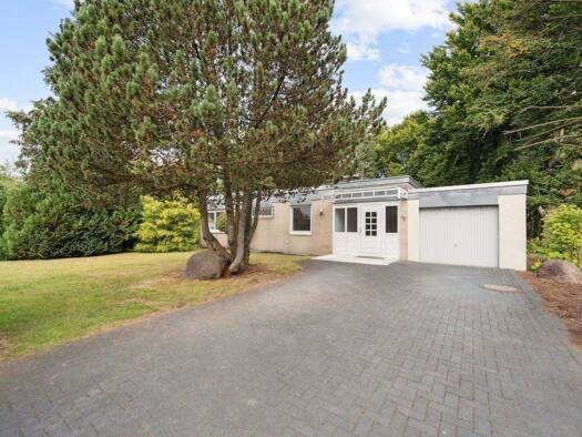 Bungalow zum Kauf 595.000 € 3 Zimmer 133 m² 1.273 m² Grundstück Siegburg 53721