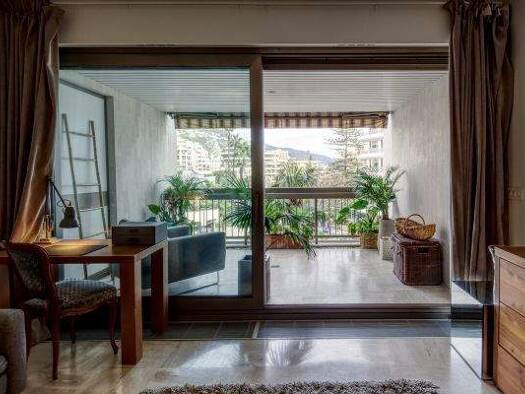 Studio zum Kauf 2.500.000 € 1 Zimmer 54 m² Monaco 98000