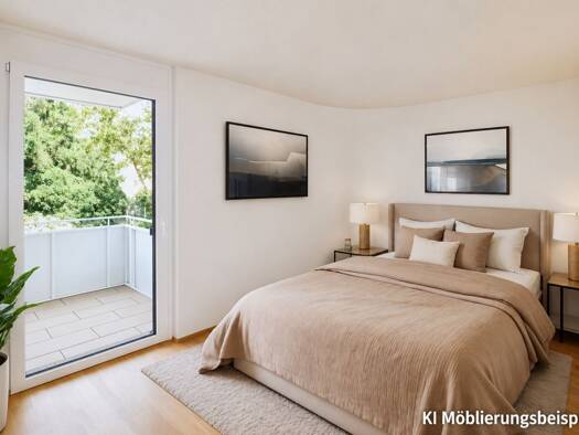 Wohnung zum Kauf 298.600 € 2 Zimmer 56,3 m² frei ab sofort St. Pölten St. Pölten 3100