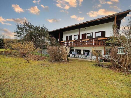 Grundstück zum Kauf 849.000 € 860 m² Grundstück Steigenberg Penzberg 82377