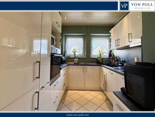 Wohnung zum Kauf 150.000 € 3 Zimmer 62,8 m² 1. Geschoss Winz-Baak Hattingen 45529