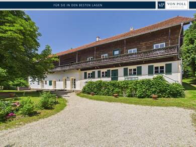 Haus zum Kauf 695.000 € 10 Zimmer 319,7 m² 4.278 m² Grundstück Oberschnittenkofen Kröning 84178