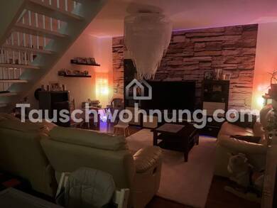 Maisonette zur Miete Tauschwohnung 635 € 3 Zimmer 80 m² Dresden 01129