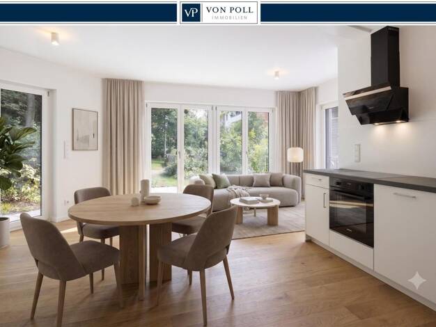 Einfamilienhaus zum Kauf - Erstbezug provisionsfrei 1.365.000 € 4 Zimmer 116 m² 150 m² Grundstück Thalk.Obersendl.-Forsten-Fürstenr.-Solln München 81479