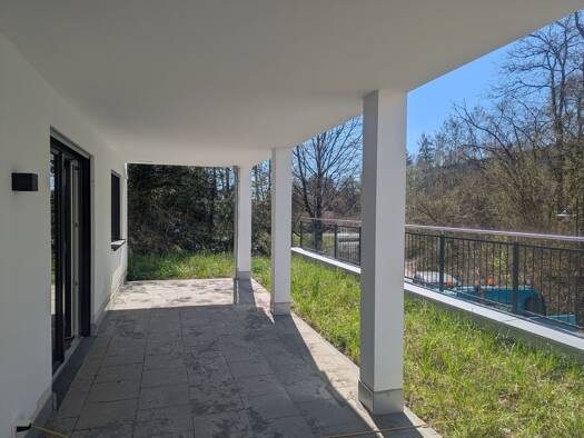 Wohnung zur Miete - Erstbezug 1.220 € 3 Zimmer 101,8 m² Straubing 94315