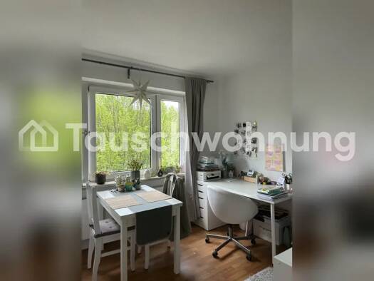 Studio zur Miete Tauschwohnung 300 € 1 Zimmer 25 m² 3. Geschoss Hamm Hamburg 20535