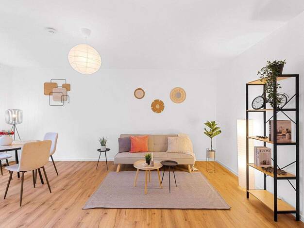 Wohnung zum Kauf provisionsfrei 449.900 € 4 Zimmer 94 m² 1. Geschoss Badener Weg 8 Steinweg Regensburg 93059