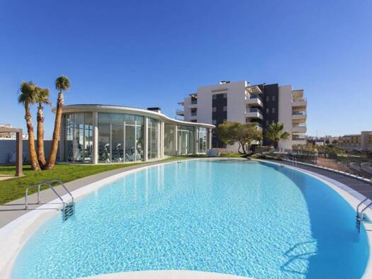 Wohnung zum Kauf 299.900 € 2 Zimmer 112 m² Orihuela 03189
