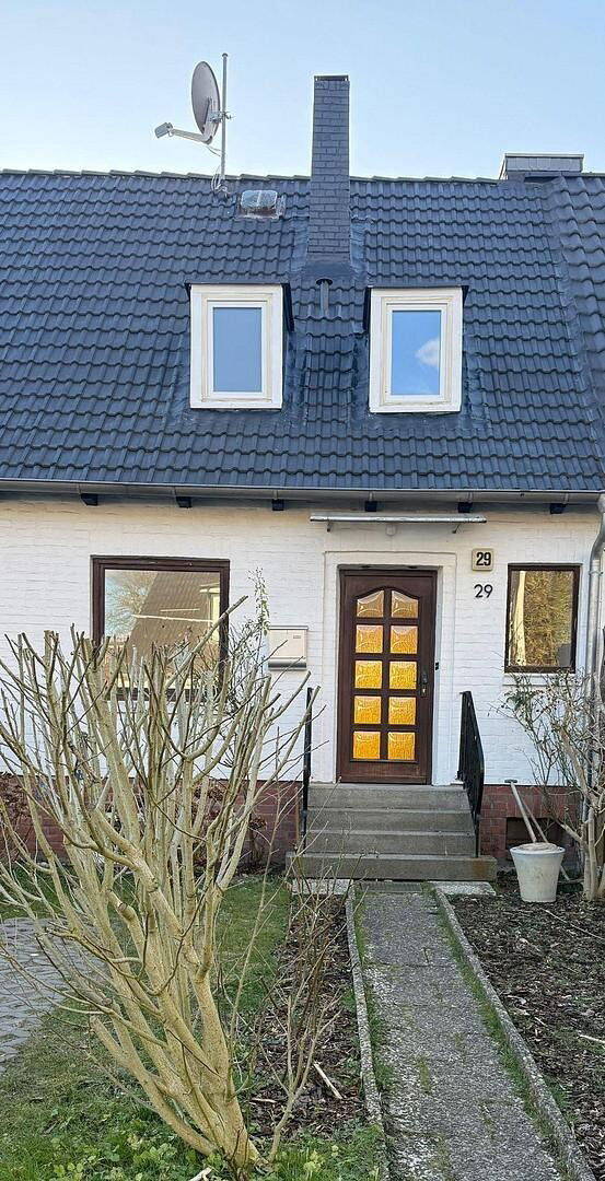 Reihenmittelhaus zum Kauf · provisionsfrei