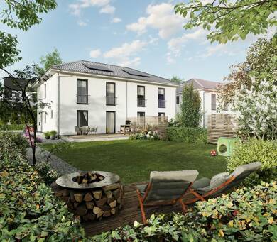 Haus zum Kauf provisionsfrei 344.650 € 4 Zimmer 118 m² 390 m² Grundstück Wittlich Wittlich-Dorf 54516
