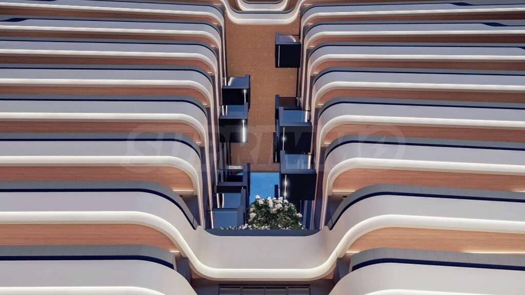 Studio zum Kauf 488.681 € 3 Zimmer 212,5 m² Sofia