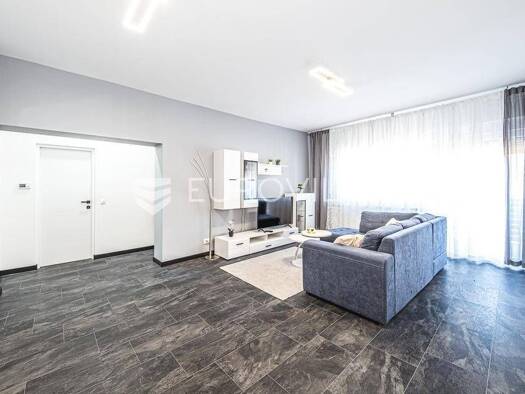 Wohnung zur Miete 1.200 € 3 Zimmer 120 m² 1. Geschoss Dedici Zagreb