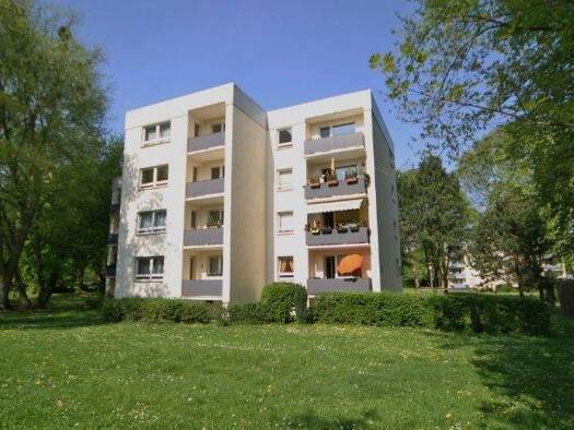 Wohnung zur Miete 890 € 3 Zimmer 66 m² 2. Geschoss frei ab sofort Heuchelheimer Str. 168 Bad Homburg Bad Homburg vor der Höhe 61350