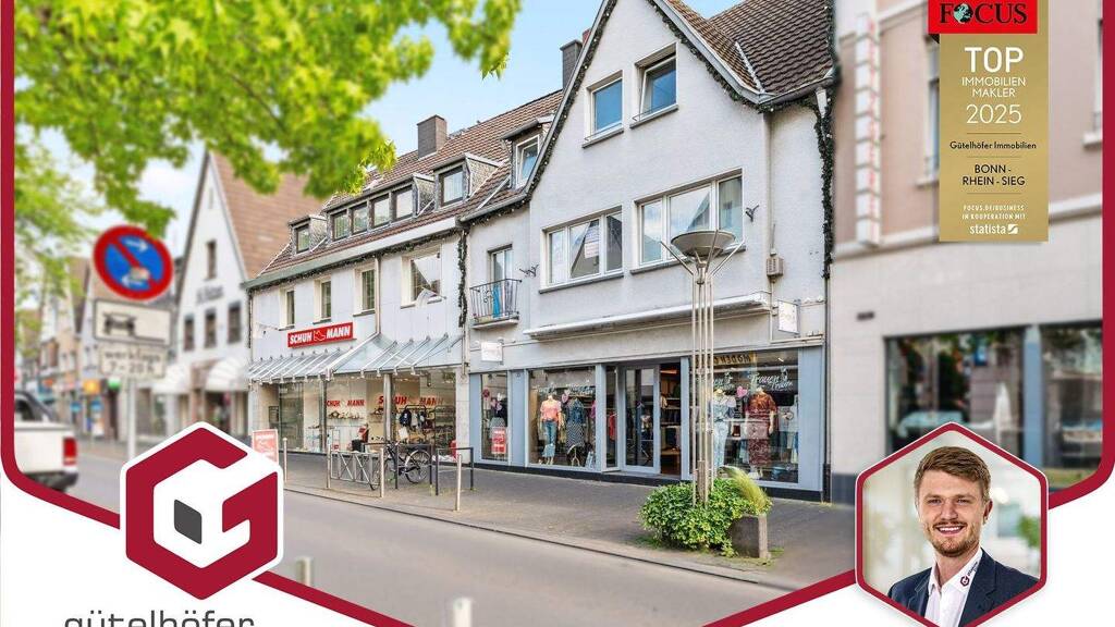 Haus zum Kauf 1.290.000 € 11 Zimmer 364 m² 512 m² Grundstück Rheinbach 53359