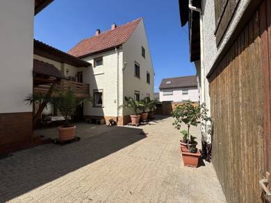 Einfamilienhaus zum Kauf 289.000 € 6 Zimmer 152 m² 481 m² Grundstück Otterstadt 67166