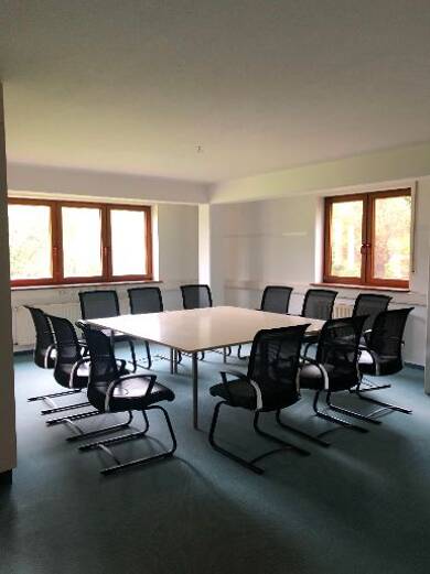 Bürofläche zur Miete provisionsfrei 600 € 105 m² Bürofläche Thaidener Straße Wickers Hilders 36115