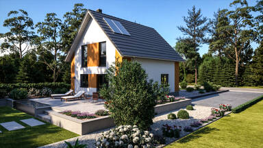 Haus zum Kauf provisionsfrei 519.000 € 4 Zimmer 112 m² 800 m² Grundstück Großröhrsdorf Großröhrsdorf 01900