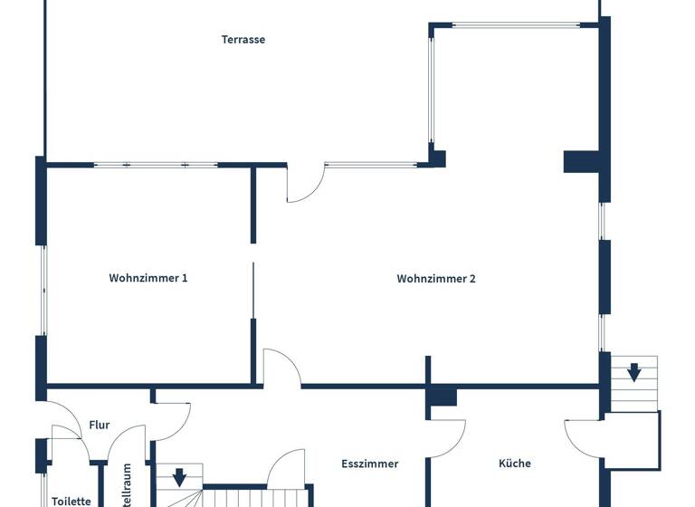 Einfamilienhaus zum Kauf 649.000 € 7 Zimmer 188 m² 1.088 m² Grundstück Linkenheim Linkenheim-Hochstetten 76351