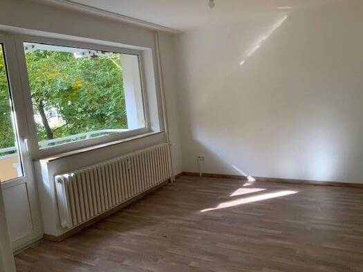 Wohnung zur Miete 329 € 2 Zimmer 62,8 m² frei ab 11.08.2026 Kiefernweg 22 Geisweid Siegen 57078