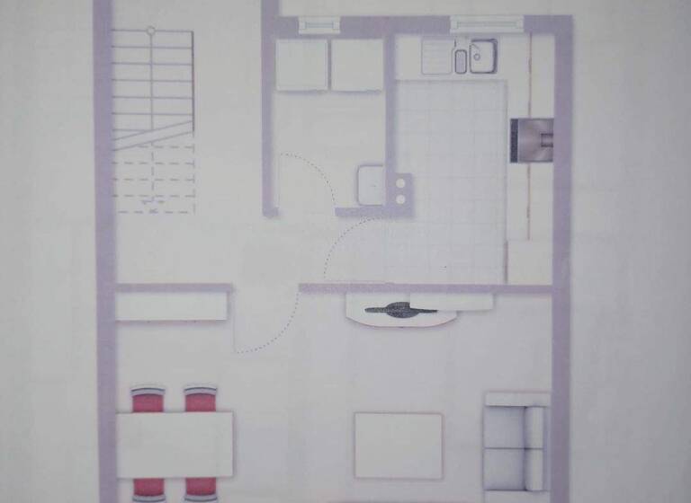 Doppelhaushälfte zum Kauf 215.000 € 4 Zimmer 110 m² 296 m² Grundstück frei ab sofort Welziner Str. 3 Hof Reppenhagen Damshagen 23948