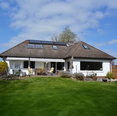 Einfamilienhaus zum Kauf 449.000 € 5 Zimmer 140 m² 1.682 m² Grundstück Wulfsen 21445