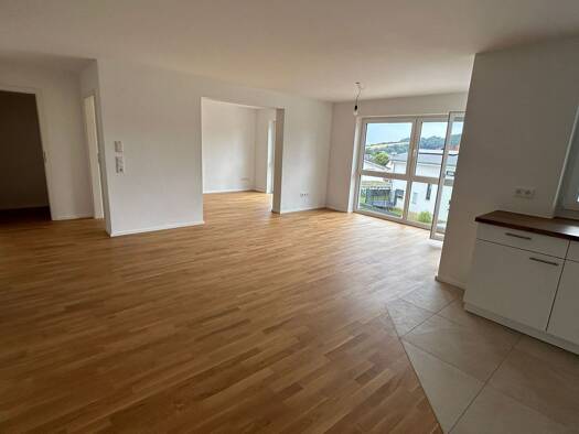 Wohnung zur Miete 1.090 € 2,5 Zimmer 87 m² Geschoss 2/3 frei ab 01.12.2026 Stockach Stockach 78333