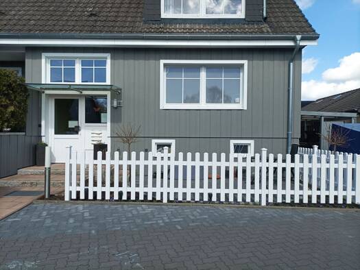 Wohnung zur Miete 545 € 2 Zimmer 54,5 m² Geschoss EG/2 frei ab 01.07.2026 Lentföhrden 24632