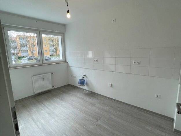 Wohnung zur Miete 614 € 3 Zimmer 63,4 m² 1. Geschoss frei ab 31.10.2026 Am Rabensmorgen 82 Mitte Dortmund 44141