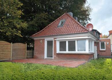 Haus zum Kauf 229.500 € 4 Zimmer 72 m² 269 m² Grundstück Marienhafe Marienhafe 26529