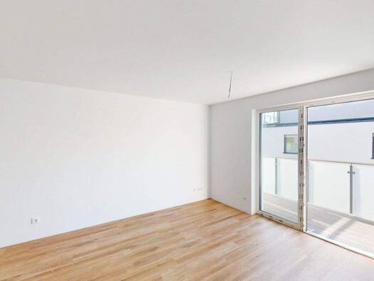 Terrassenwohnung zur Miete - Erstbezug 975 € 2 Zimmer 69,5 m² EG Stadtmitte Grevenbroich 41515