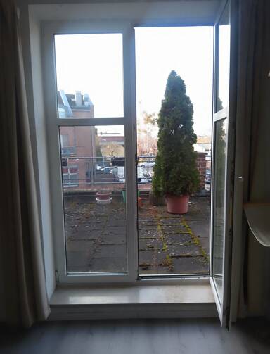 Wohnung zur Miete 750 € 2 Zimmer 72 m² Dammstr. 27a Nauen Nauen 14641