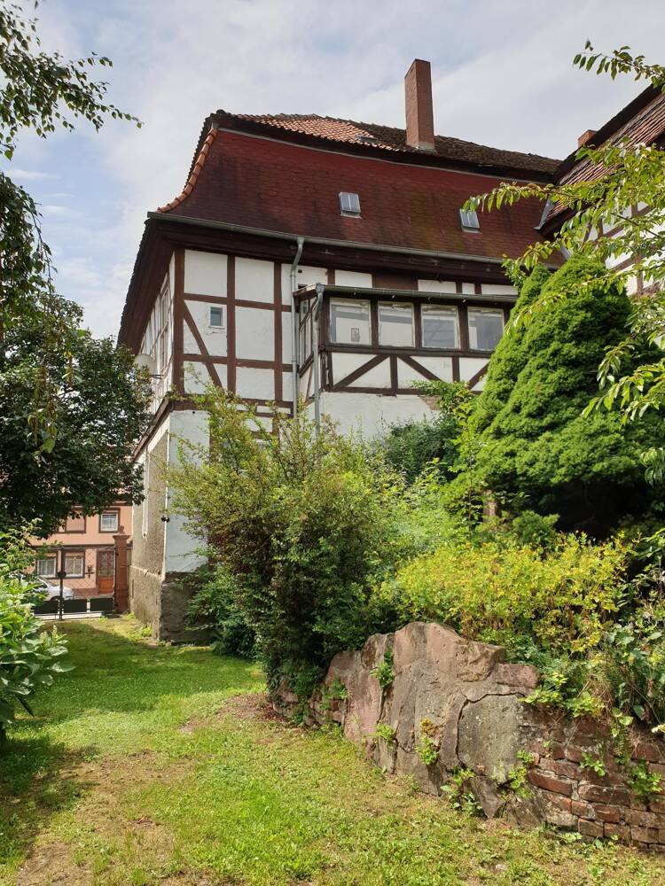 Einfamilienhaus zum Kauf - Ansicht 3