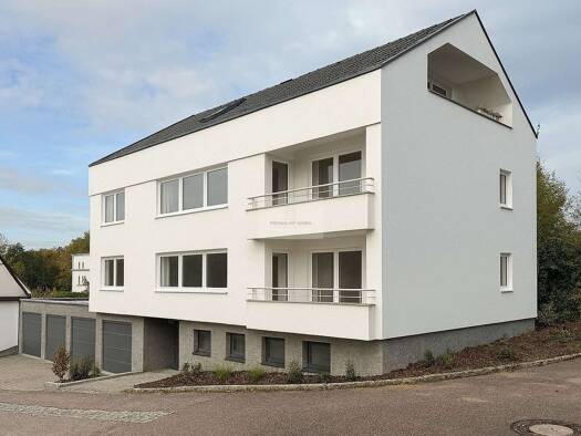 Mehrfamilienhaus zum Kauf provisionsfrei 4 Zimmer 260,6 m² 350 m² Grundstück Bretzfeld 74626