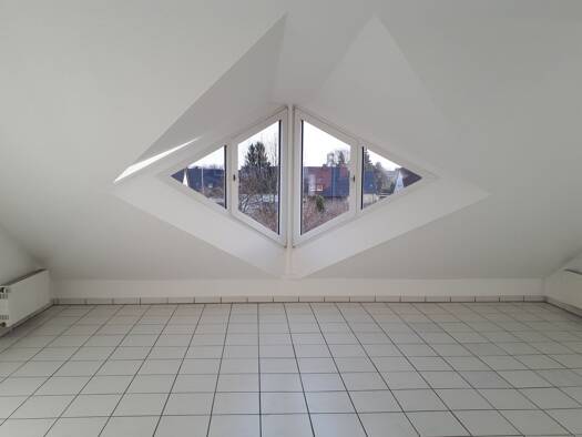 Wohnung zur Miete 502 € 2,5 Zimmer 60 m² Geschoss 2/3 frei ab 01.04.2026 Drewer Marl 45770