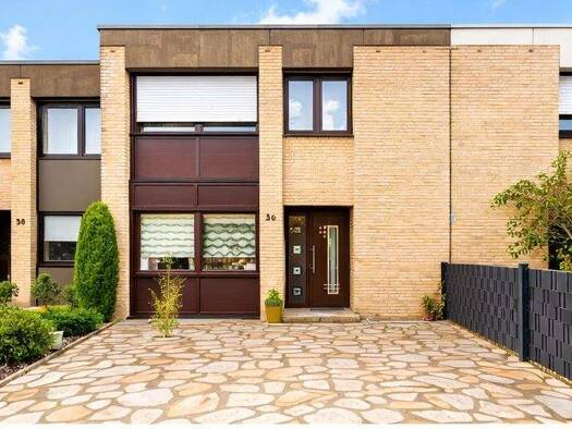 Reihenmittelhaus zum Kauf 639.000 € 5 Zimmer 150 m² 244 m² Grundstück frei ab 15.07.2026 Rubensstraße 36 Hiltrup Münster 48165