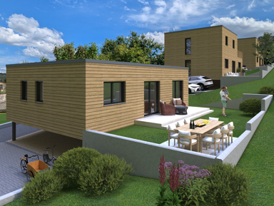 Einfamilienhaus zum Kauf provisionsfrei 70 m² Mömbris Mömbris 63776