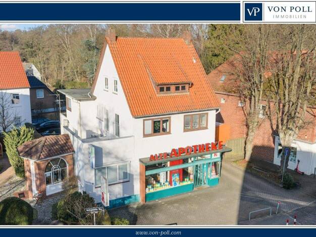 Haus zum Kauf 995.000 € 7 Zimmer 132 m² 439 m² Grundstück Wellingsbüttel Hamburg / Wellingsbüttel 22391