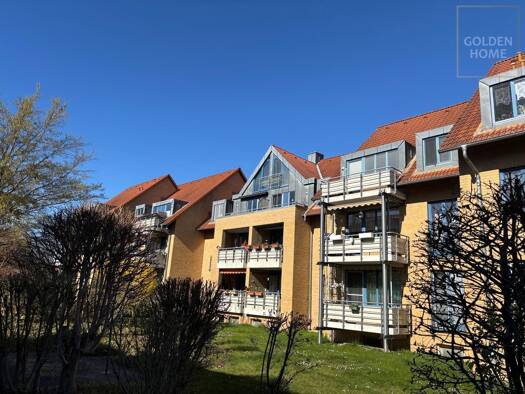Wohnung zum Kauf 250.000 € 5 Zimmer 94 m² 2. Geschoss Gerichshain Machern 04827