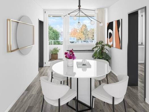 Wohnung zum Kauf provisionsfrei 313.500 € 3 Zimmer 82,7 m² 2. Geschoss Josef-Gockeln-Straße 7 Neubrück Köln 51109