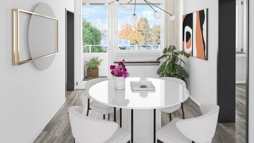 Wohnung zum Kauf provisionsfrei 313.500 € 3 Zimmer 82,7 m² 2. Geschoss Josef-Gockeln-Straße 7 Neubrück Köln 51109