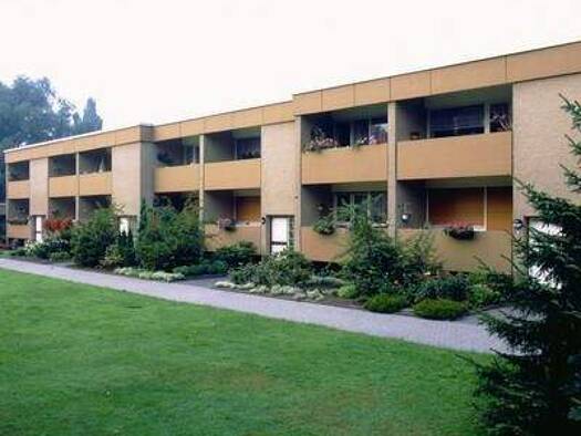 Wohnung zur Miete 409 € 2 Zimmer 53 m² EG Alte Soester Straße 9 Mark Hamm 59071