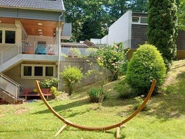 Einfamilienhaus zum Kauf provisionsfrei 600.000 € 12 Zimmer 300 m² 1.100 m² Grundstück Innenstadt Neunkirchen 66538
