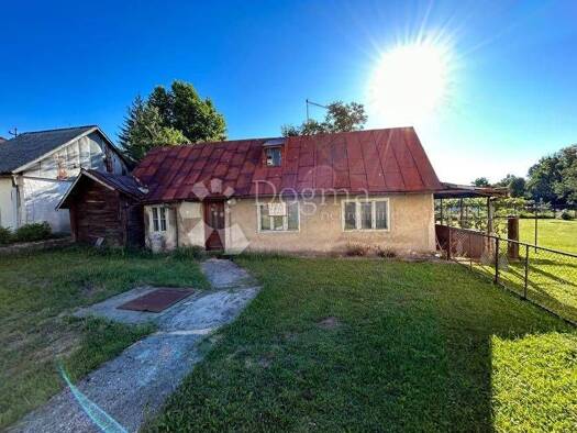 Haus zum Kauf 43.000 € 3 Zimmer 60 m² Centar, Gospic Gospic