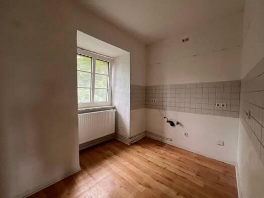 Wohnung zur Miete 603 € 2 Zimmer 58 m² 2. Geschoss frei ab 28.10.2025 Krelingstr. 34 Gartlage Osnabrück 49074