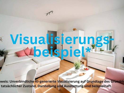 Penthouse zum Kauf 319.000 € 4 Zimmer 128,5 m² 2. Geschoss Möhringen Tuttlingen / Möhringen 78532