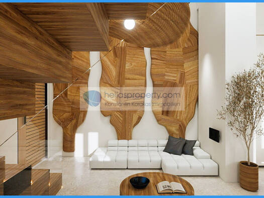 Maisonette zum Kauf 250.000 € 5 Zimmer 53 m² Municipality of Patras 26222