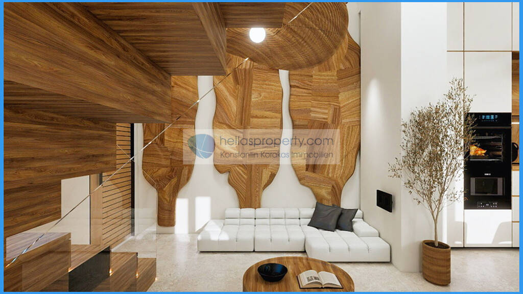 Maisonette zum Kauf 250.000 € 5 Zimmer 53 m² Patra 26222