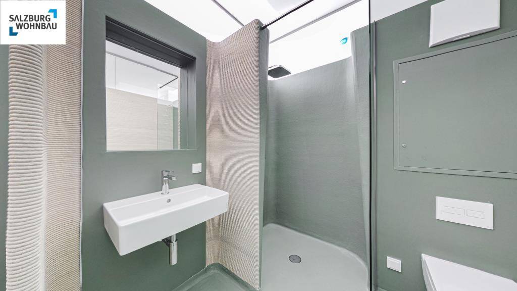 Wohnung zur Miete - Erstbezug - Widok 4